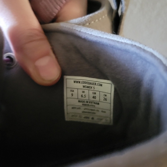 Lightly used Rain Boots - Picture 2 of 5